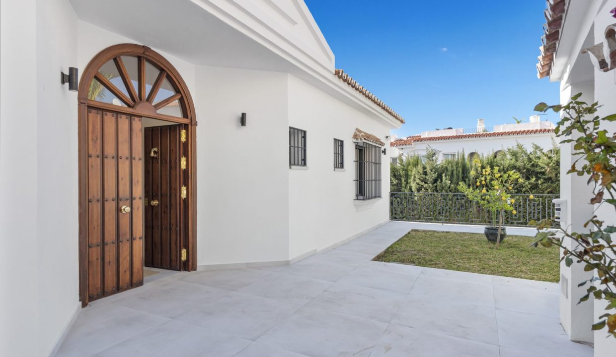 2024.02.21 - Renny, Luxury Villas Marbella - Casa Pazamor, Calle Narciso 19 Mijas Costa - Villa P16