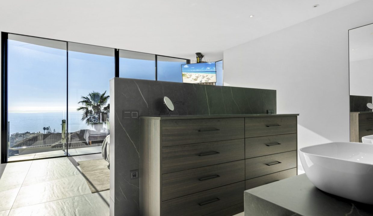 2024.02.21 - Renny, Luxury Villas Marbella - Casa Pazamor, Calle Narciso 19 Mijas Costa - Villa P28