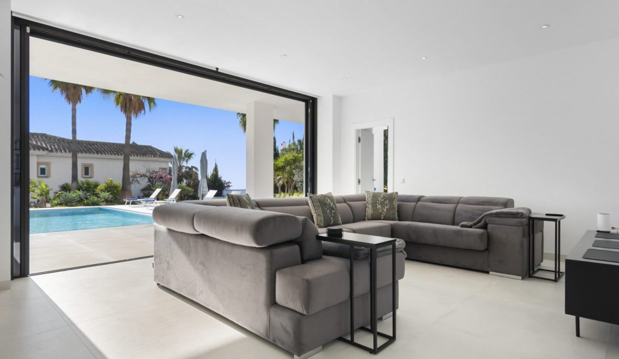 2024.02.21 - Renny, Luxury Villas Marbella - Casa Pazamor, Calle Narciso 19 Mijas Costa - Villa P42