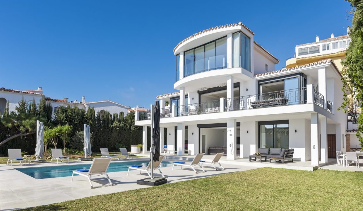 2024.02.21 - Renny, Luxury Villas Marbella - Casa Pazamor, Calle Narciso 19 Mijas Costa - Villa P8