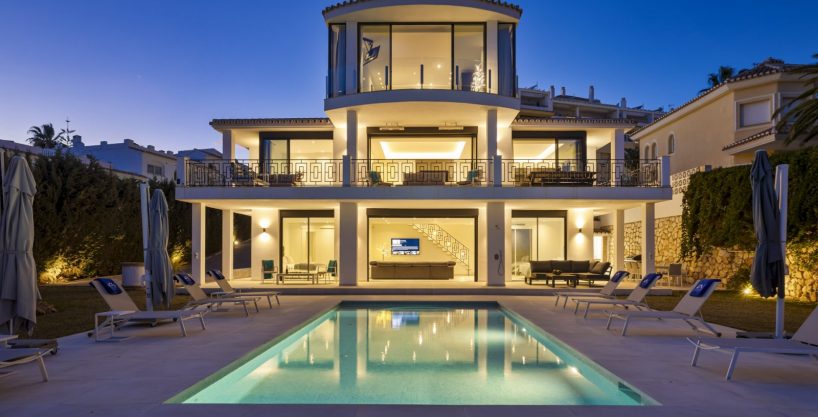 2024.02.28 Luxury villas marbella Casa pazamor P 3
