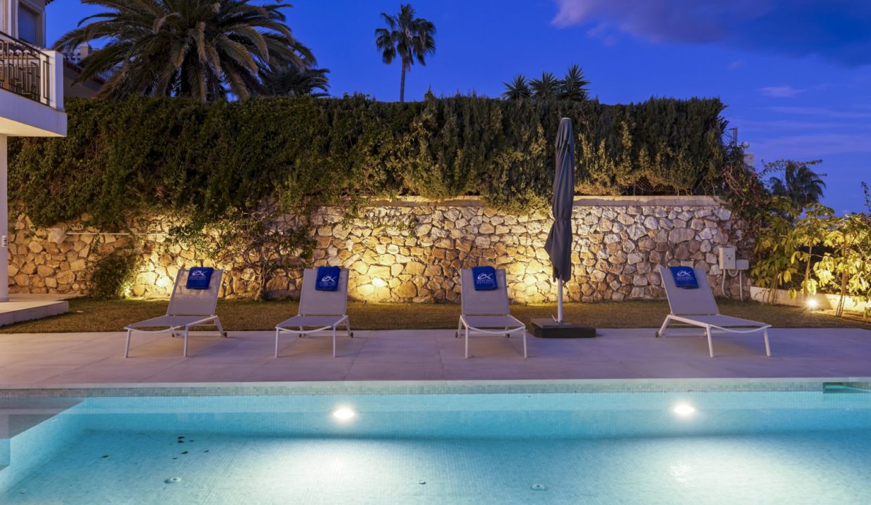 2024.02.28 - Luxury villas marbella - Casa pazamor - P 6