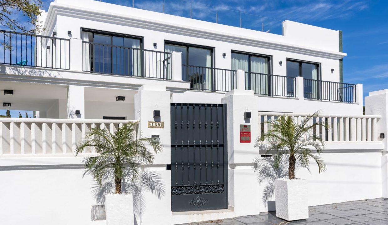 2024.04.10 - Renny, Luxury Villas Marbella - Las Chapas Avda Cataluña 139 - Villa- P26