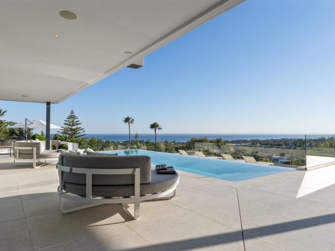 2024.07.01 Renny Luxury Villas Marbella C Copenhague 6 Elviria Villa night shooting P1