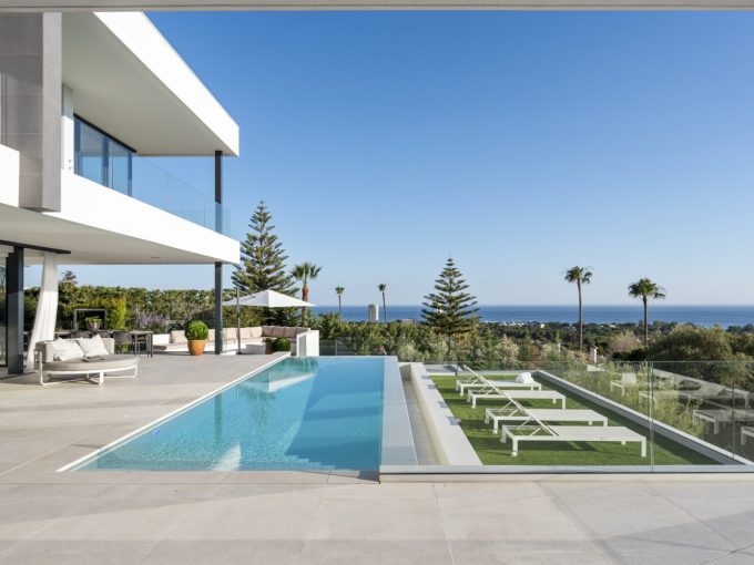 2024.07.01 Renny Luxury Villas Marbella C Copenhague 6 Elviria Villa night shooting P3