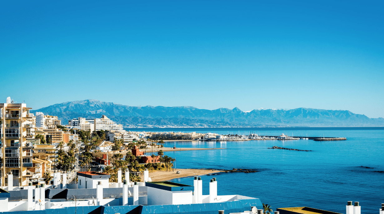 The Best Traditional Restaurants in Puerto Banús, Marbella