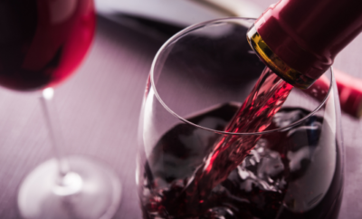 Wine Tasting