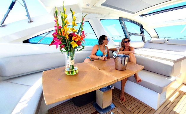 Atlantis 50