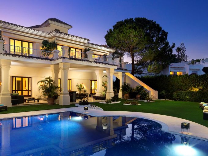 casa georgia