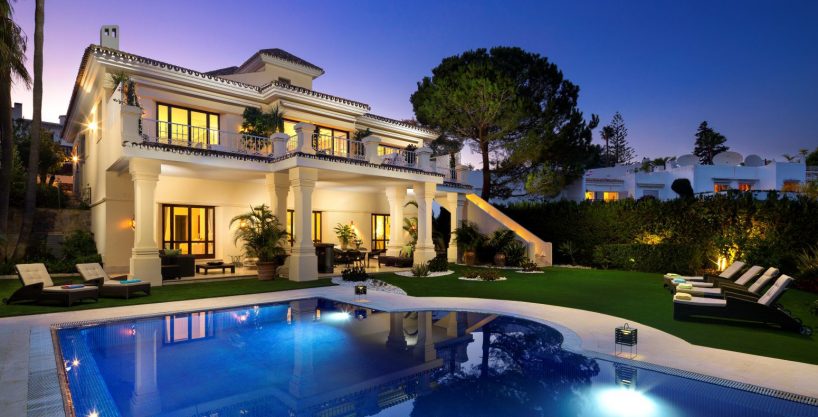 casa georgia