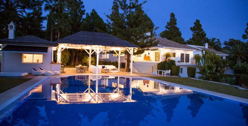villa estrella 1